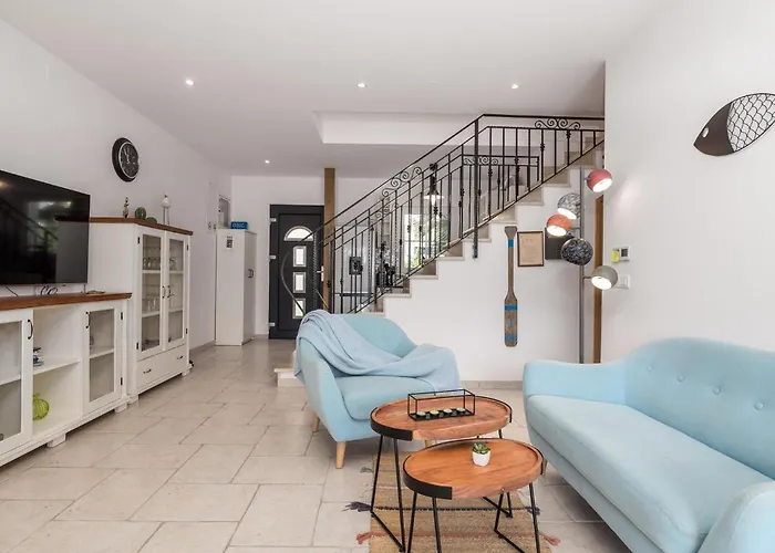 3 Bedroom In * Kornić