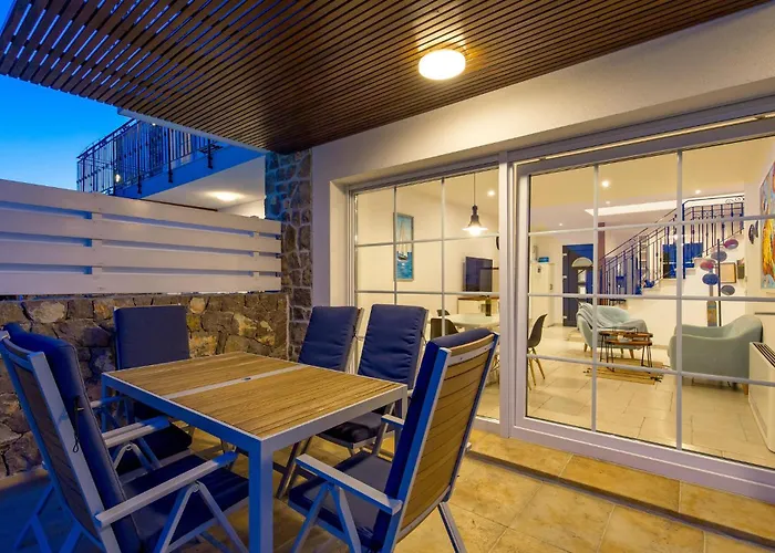 3 Bedroom In * Kornić