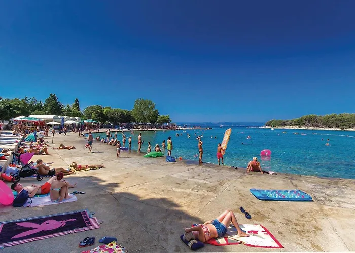 3 Bedroom In Prázdninový dům