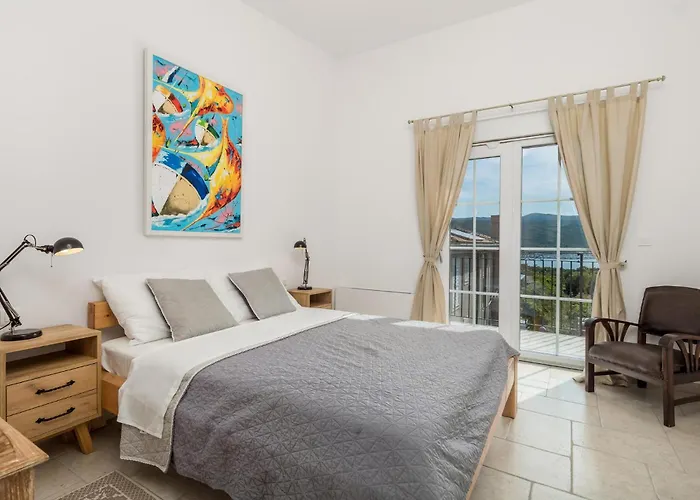 3 Bedroom In Kornić