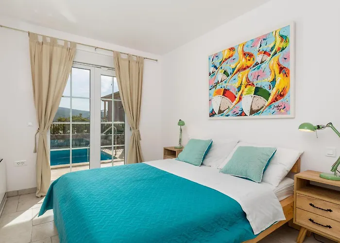 3 Bedroom In Prázdninový dům *