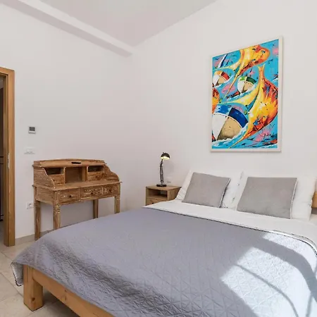 Lovely In With Kitchen Holiday home Kornic
