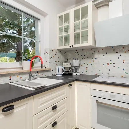Lovely In With Kitchen Kornic