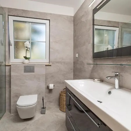 Lovely In With Kitchen Holiday home Kornic