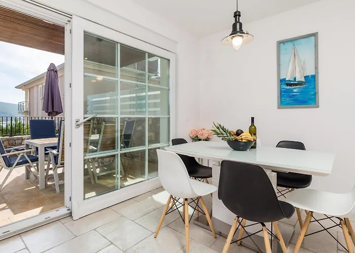 3 Bedroom In Vakantiehuis