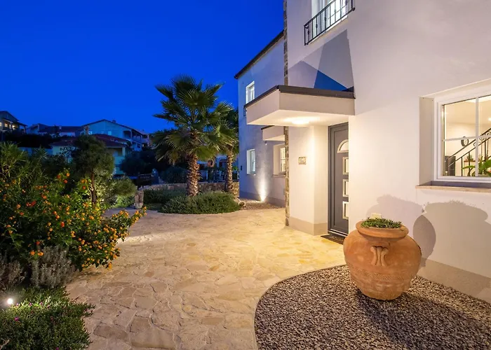 3 Bedroom In