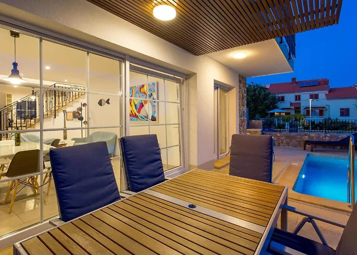 3 Bedroom In Vakantiehuis