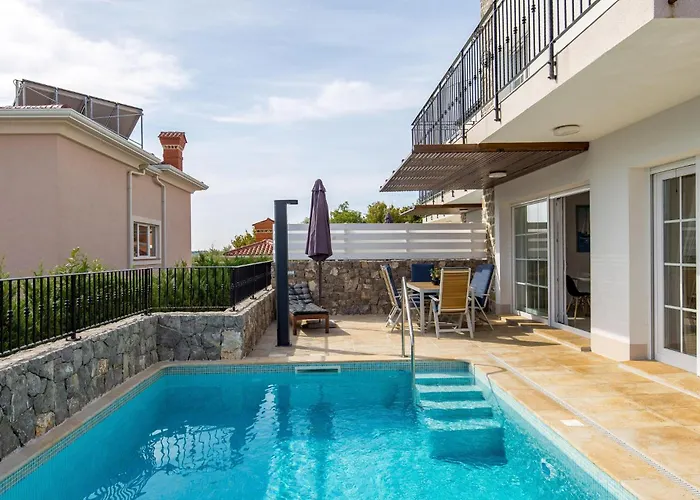 3 Bedroom In Case de vacanță