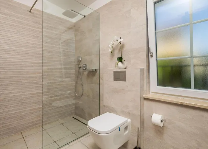3 Bedroom In